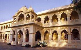 Bissau Palace Jaipur